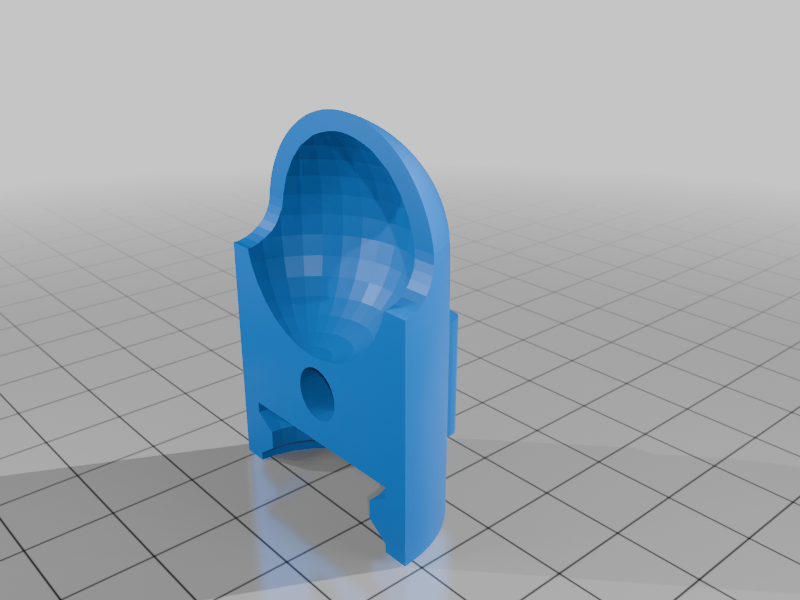 Miniatura 10 do modelo 3D Desktop Vise