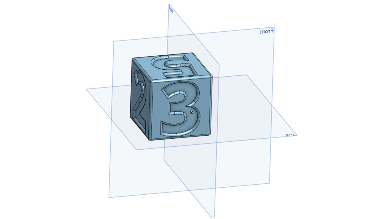 Dice