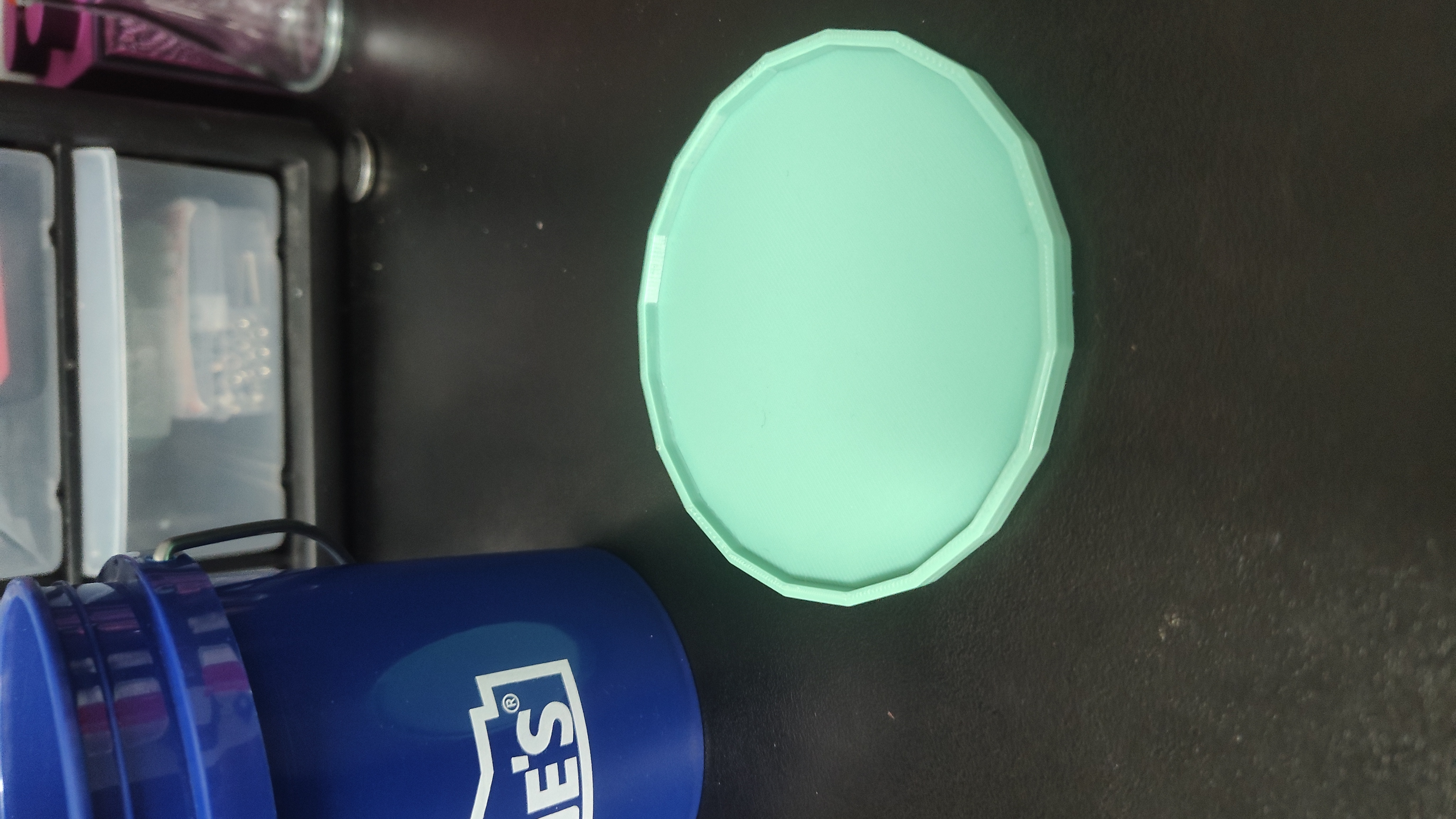 Lowes mini bucket lid