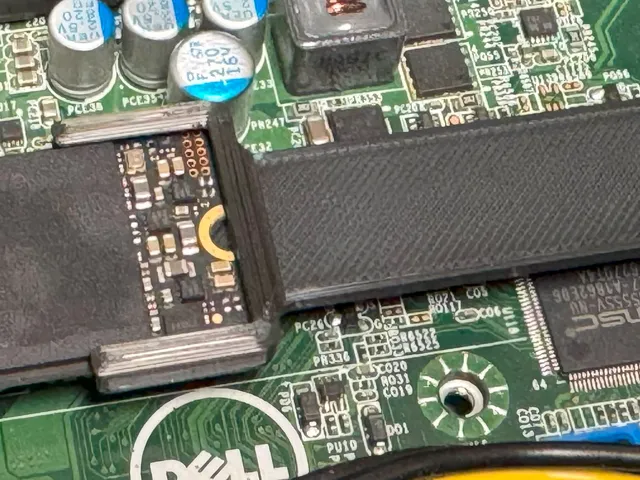 M.2 adapter 2230 to 2280