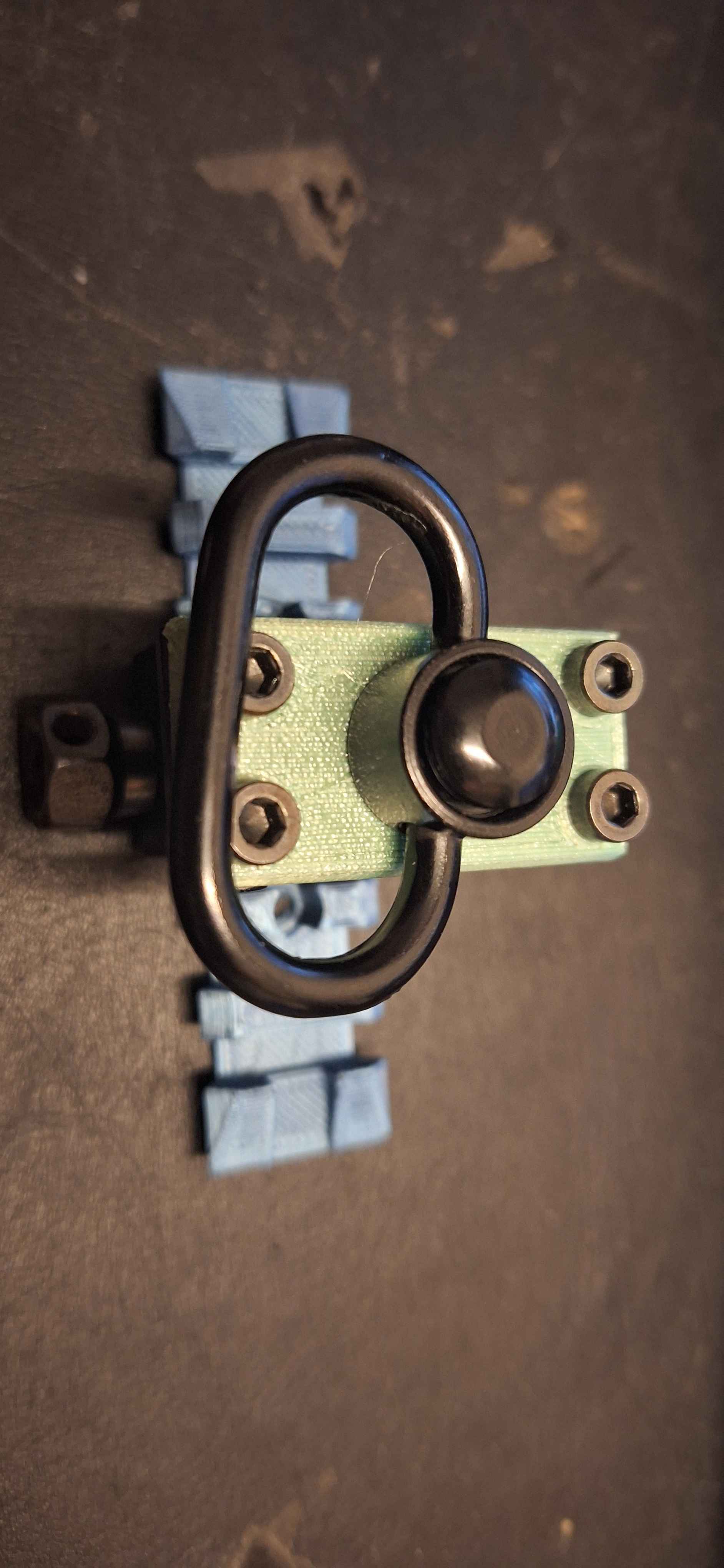 sling attachement adapter