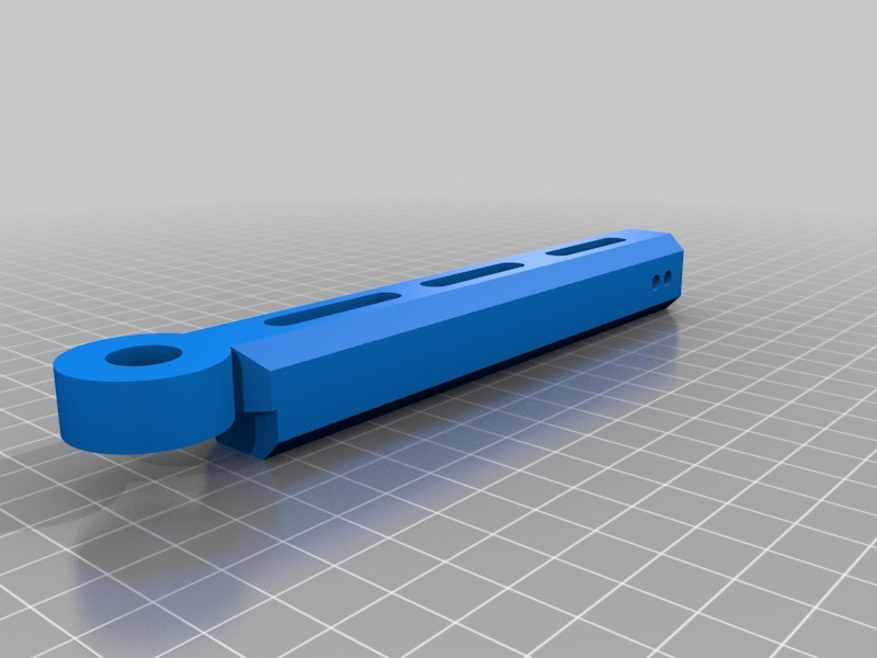 door handle proxy for kid — miniatura 2