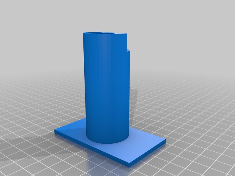 door handle proxy for kid — miniatura 3