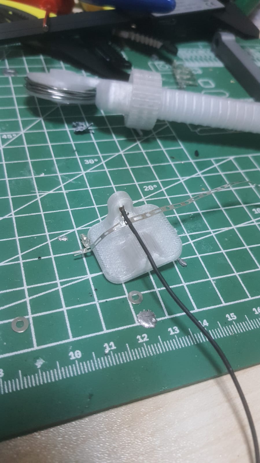 JST-Crimp Helper