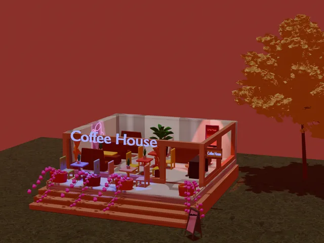 Coffee House