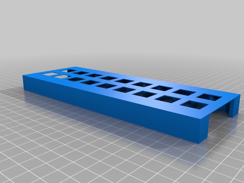 Gameboy cartridge holder — miniatura 3