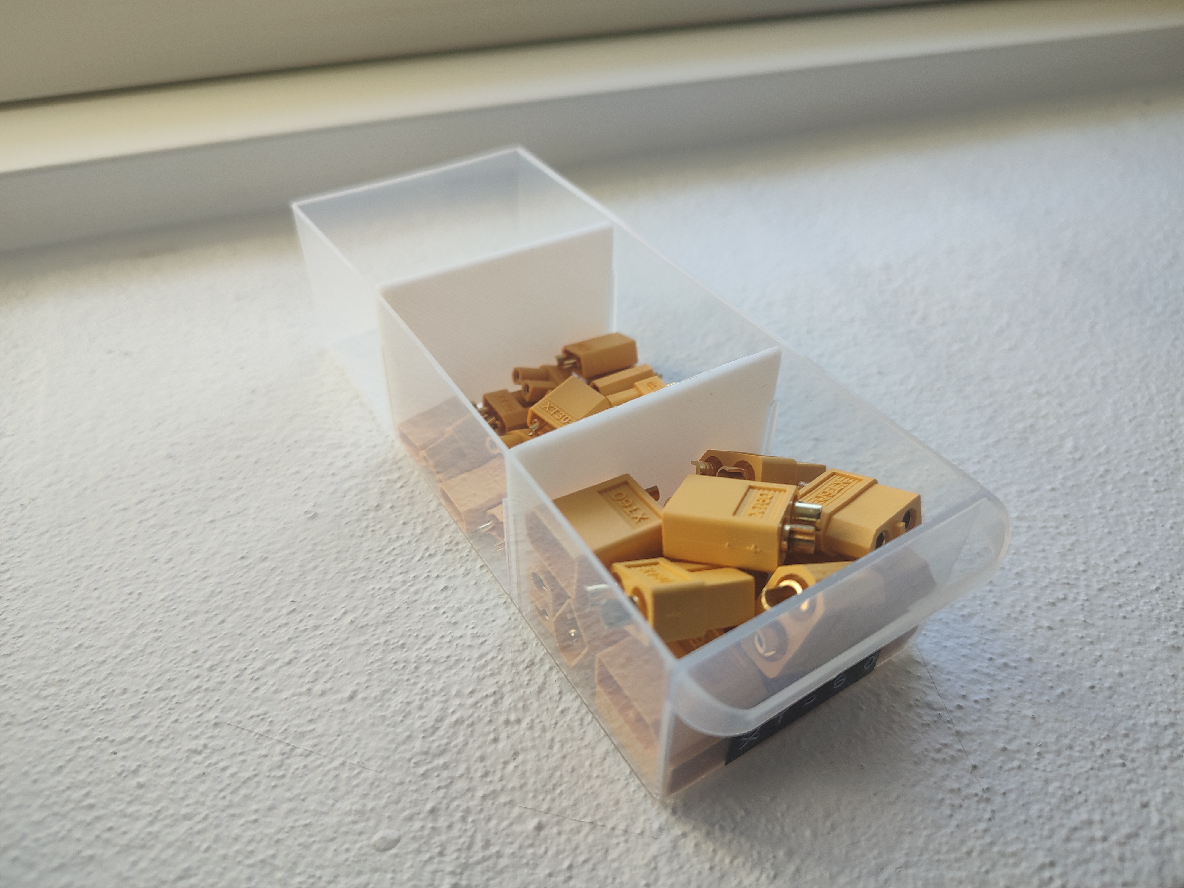 Stanley Divider Inserts
