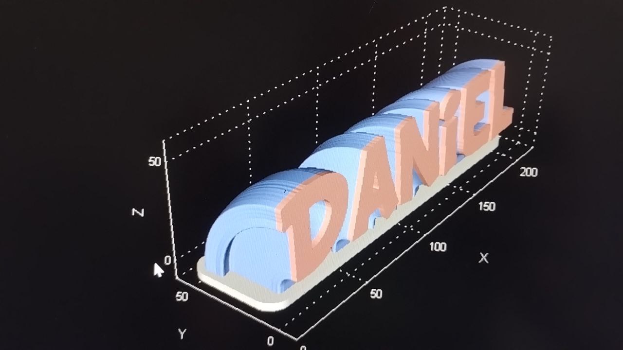 Daniel — miniatura 2