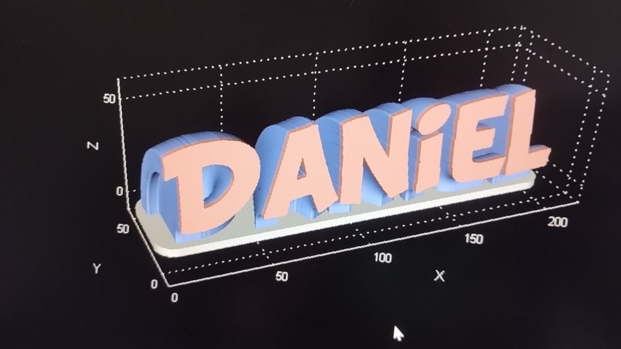 Daniel — miniatura 3