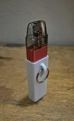 Vaporesso XROS 3 Mini Sleve/Case by brGr | Download free STL model |  Printables.com