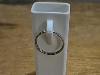 Vaporesso XROS mini holder by smitd85 | Download free STL model |  Printables.com
