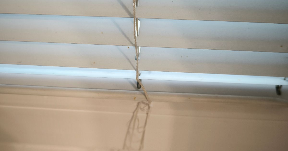 blind window by Misko1987 Download free STL model