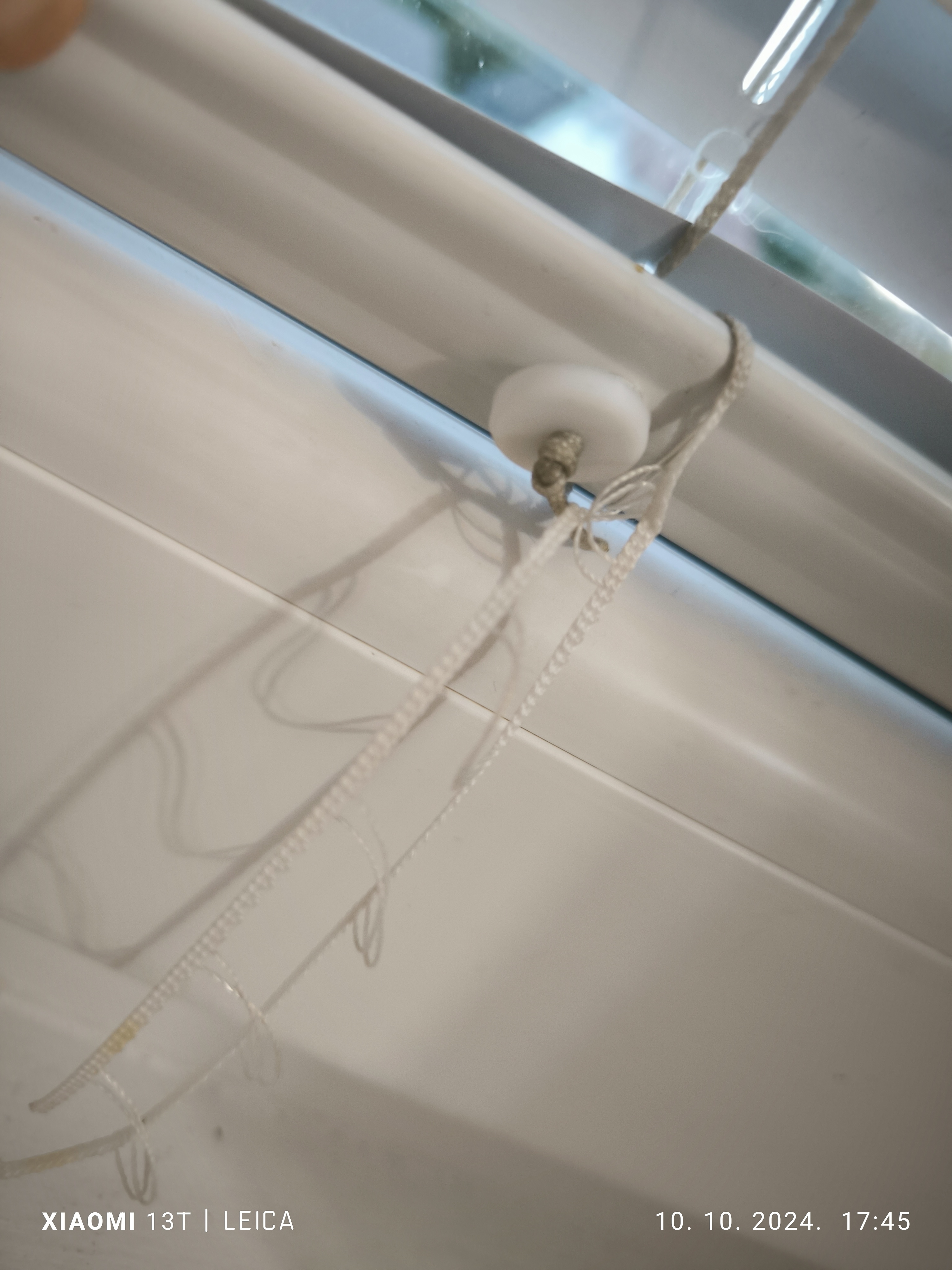 blind window by Misko1987 Download free STL model