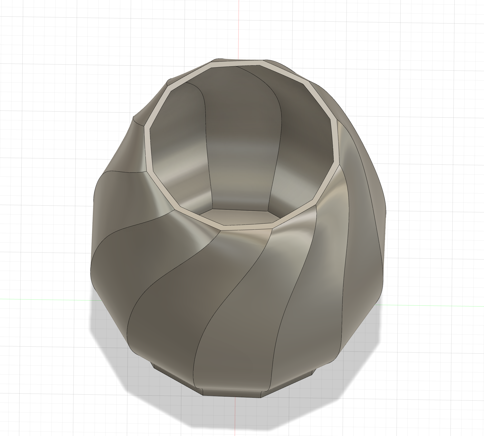 VASO GT3 by Giovanni1954 Download free STL model