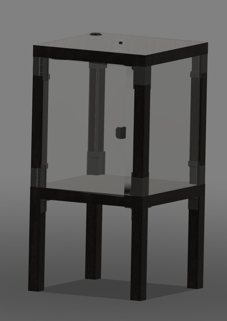 Stack-a-LACK enclosure — thumbnail 5