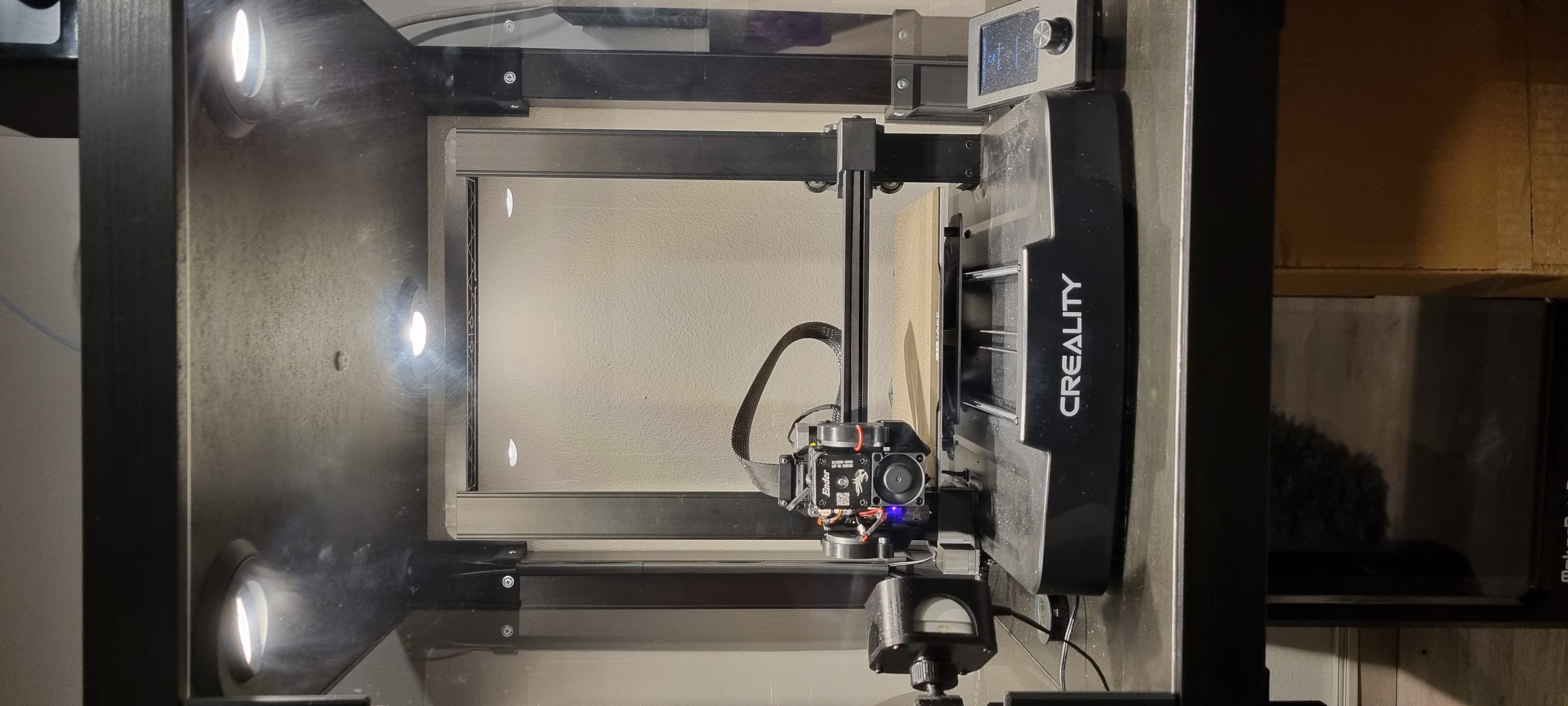 Stack-a-LACK enclosure — thumbnail 2