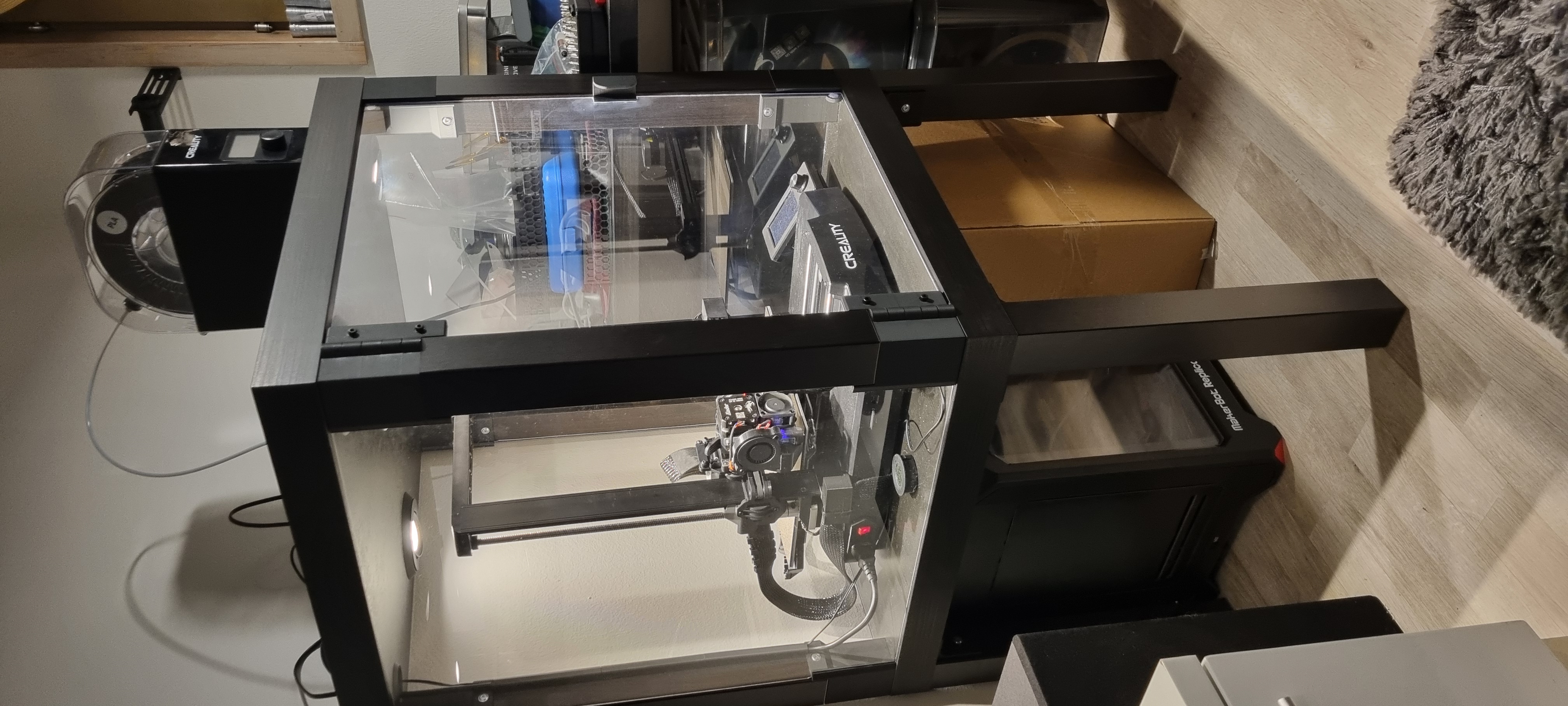 Stack-a-LACK enclosure — thumbnail 3