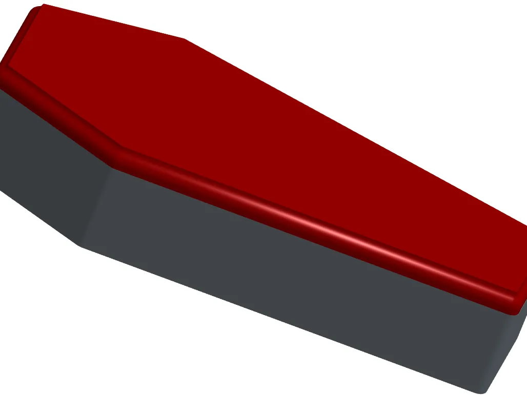 Candy Coffin (Fits Dummy 13) by Hi_Im_Dave | Download free