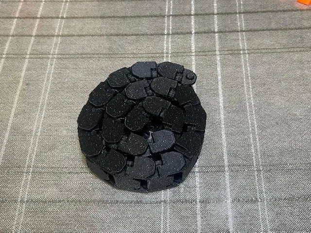 Sovol SV08 Cable Chain V2