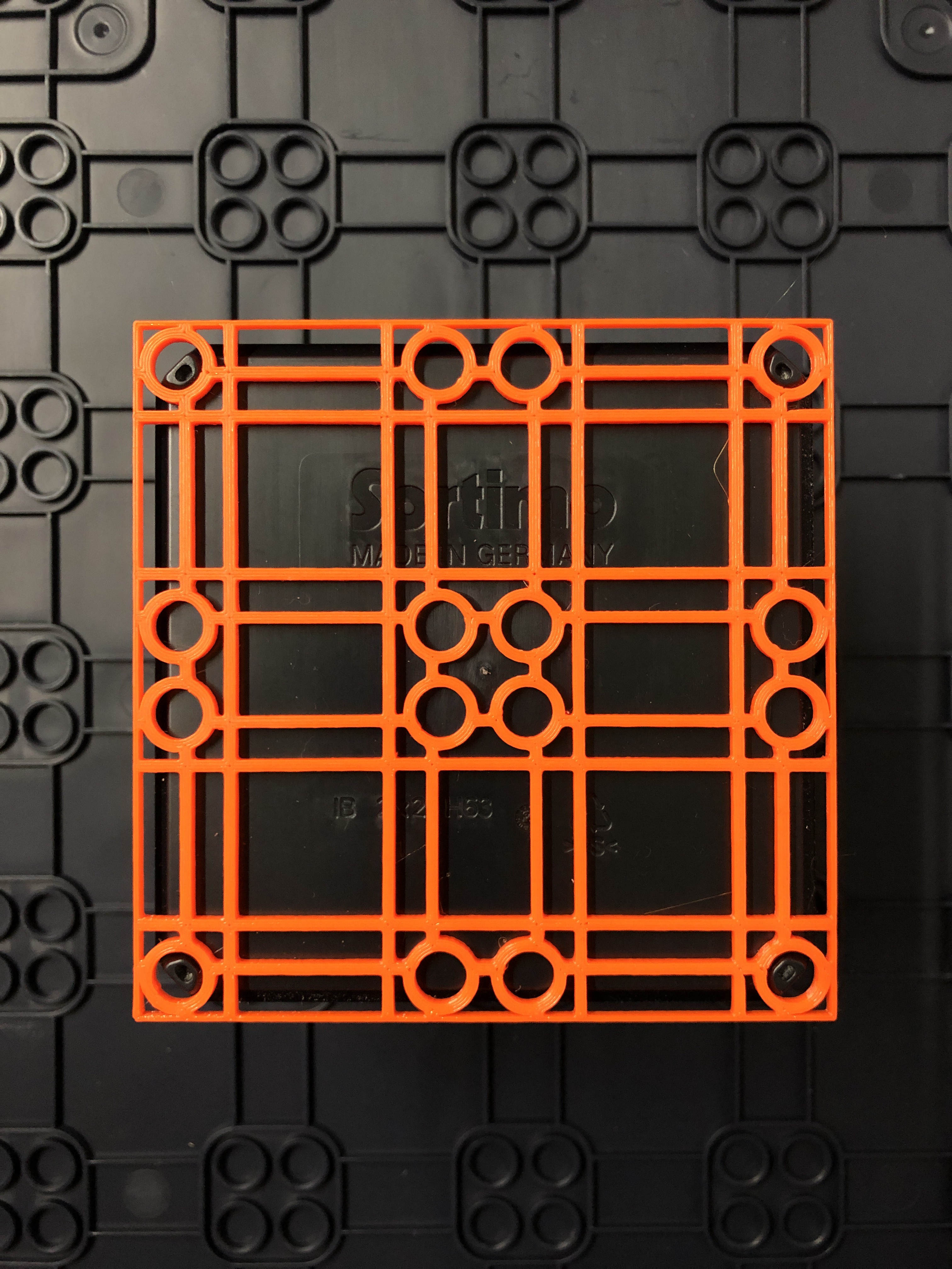Sortimo 2x2 Grid — miniatura 2