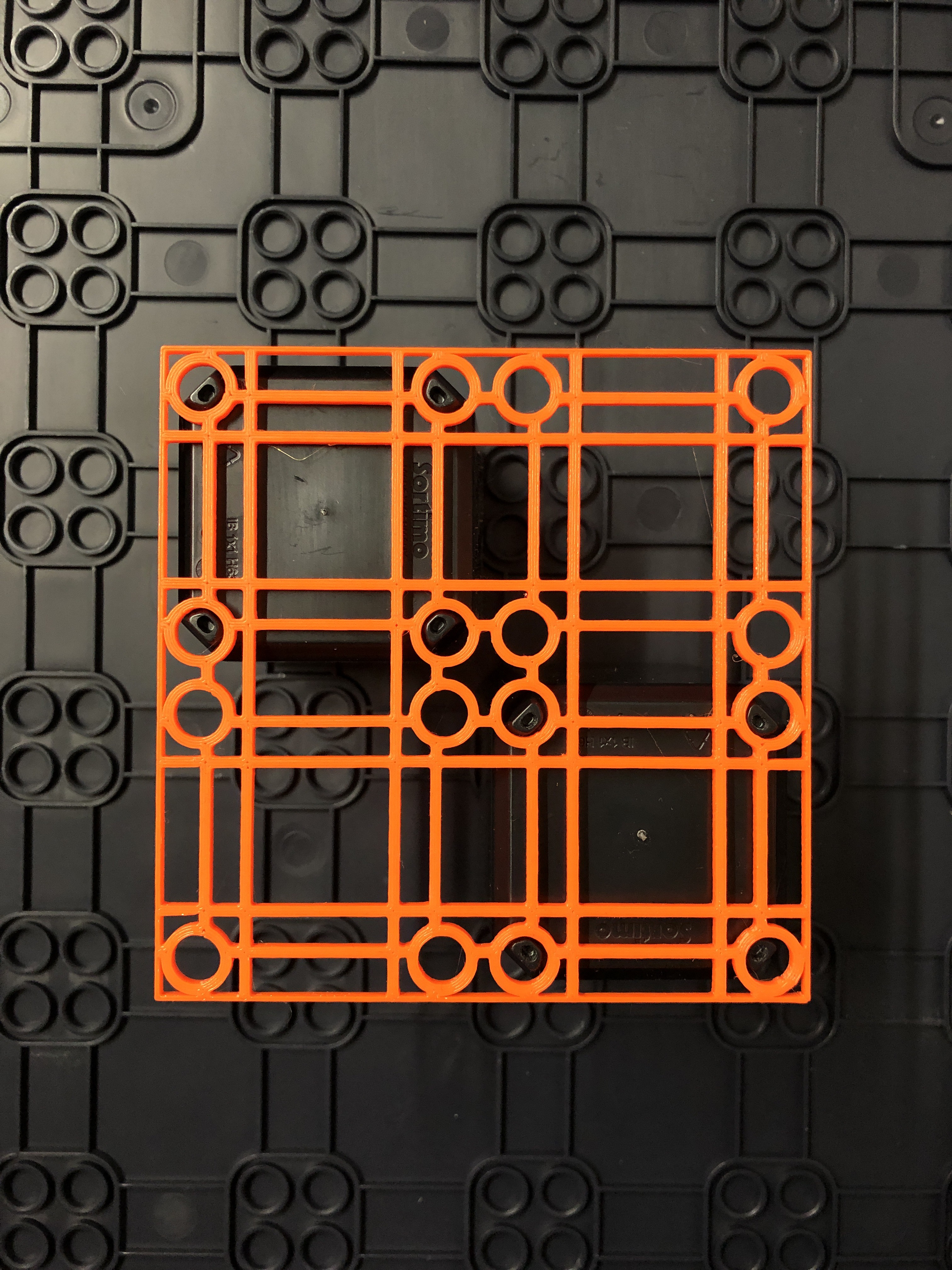 Sortimo 2x2 Grid — miniatura 3
