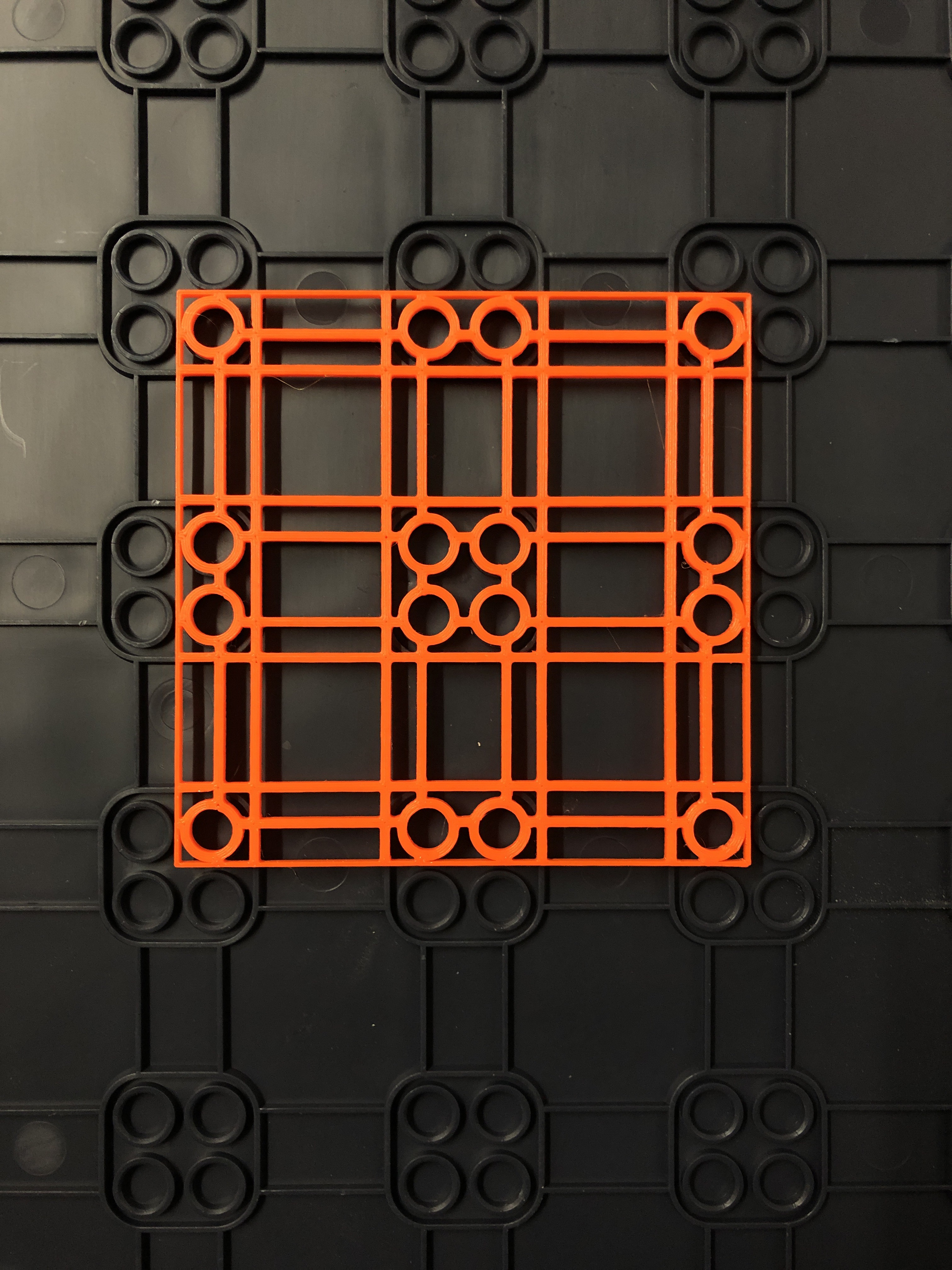 Sortimo 2x2 Grid — miniatura 4