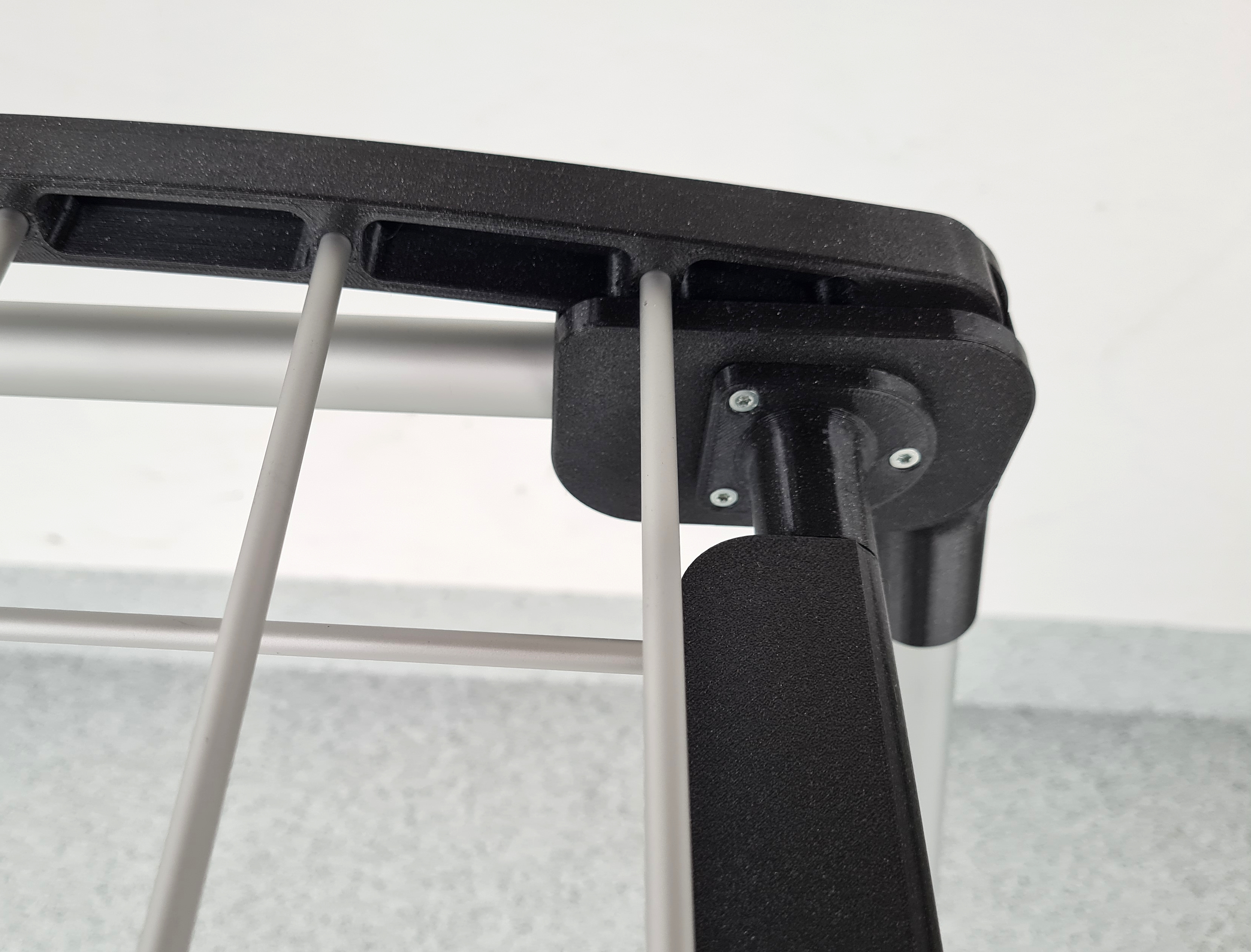 Clothes Drying Rack - Wäscheständer — thumbnail 7