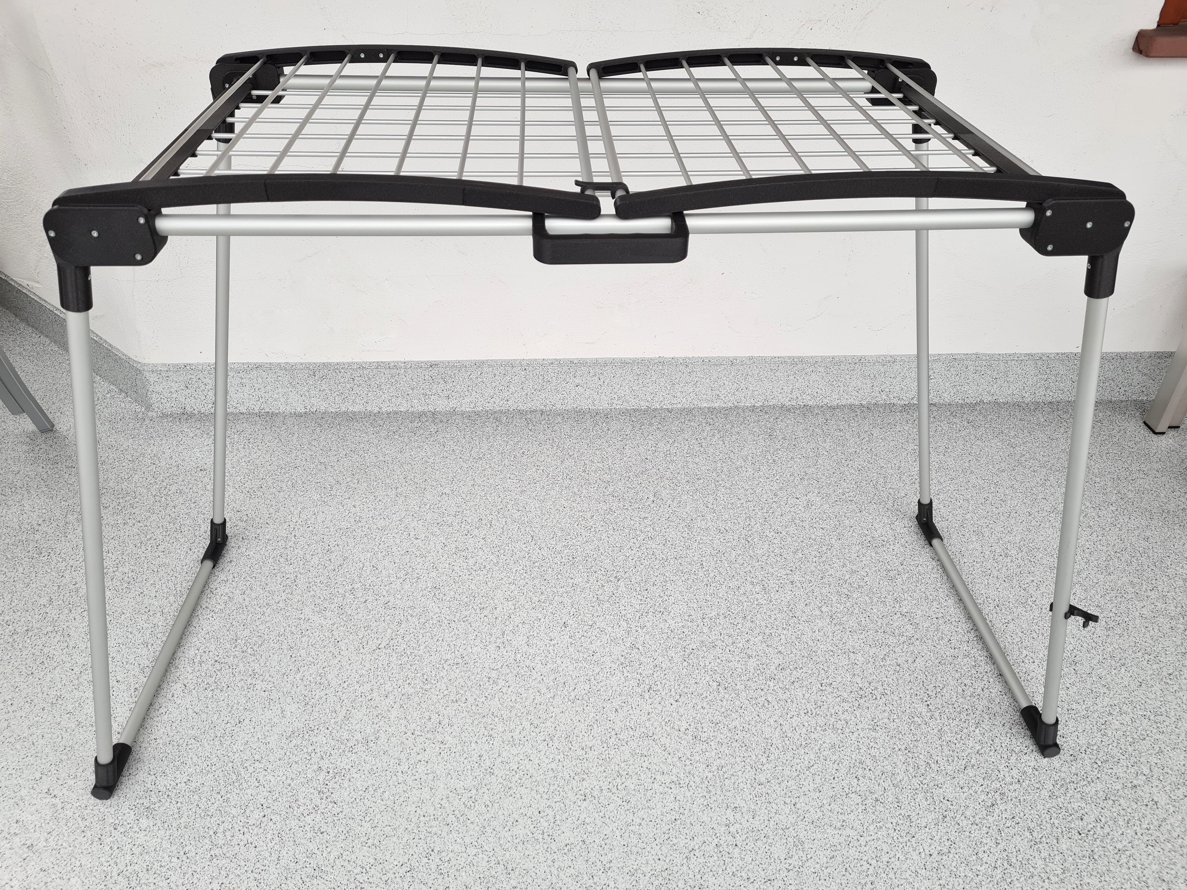 Clothes Drying Rack - Wäscheständer — thumbnail 4