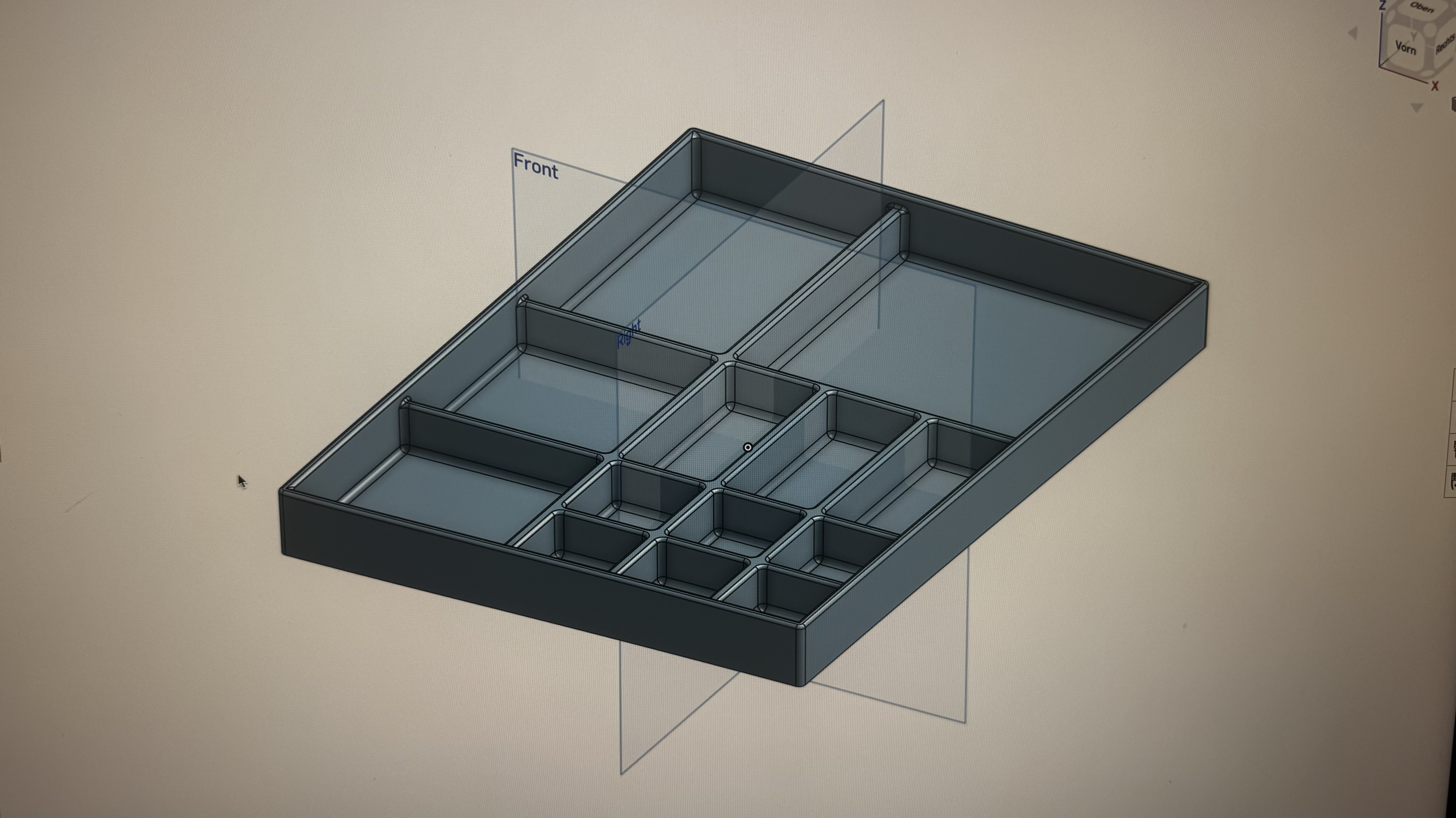 Schmuck Box Version 1
