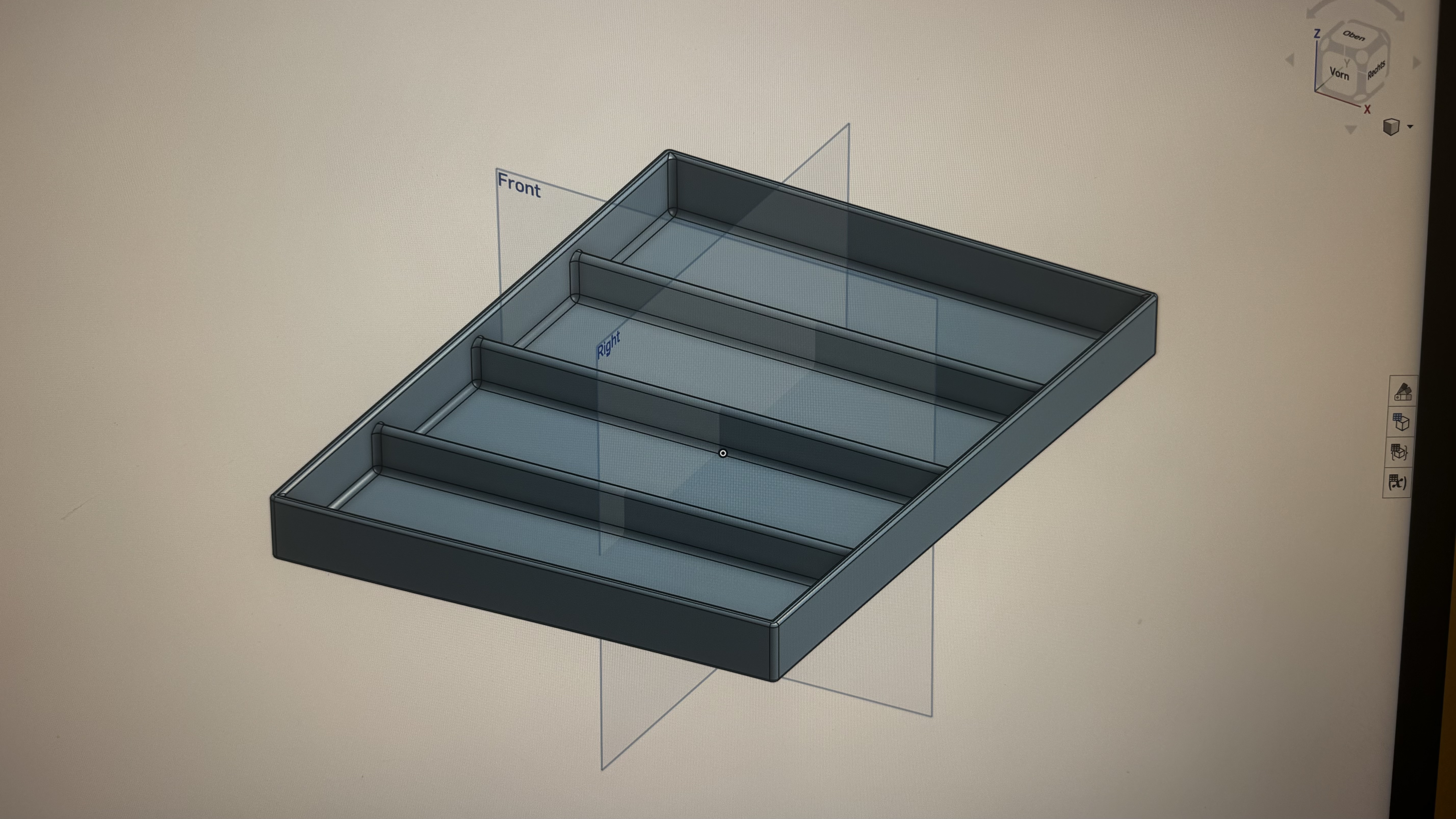 Schmuck Box Version 4