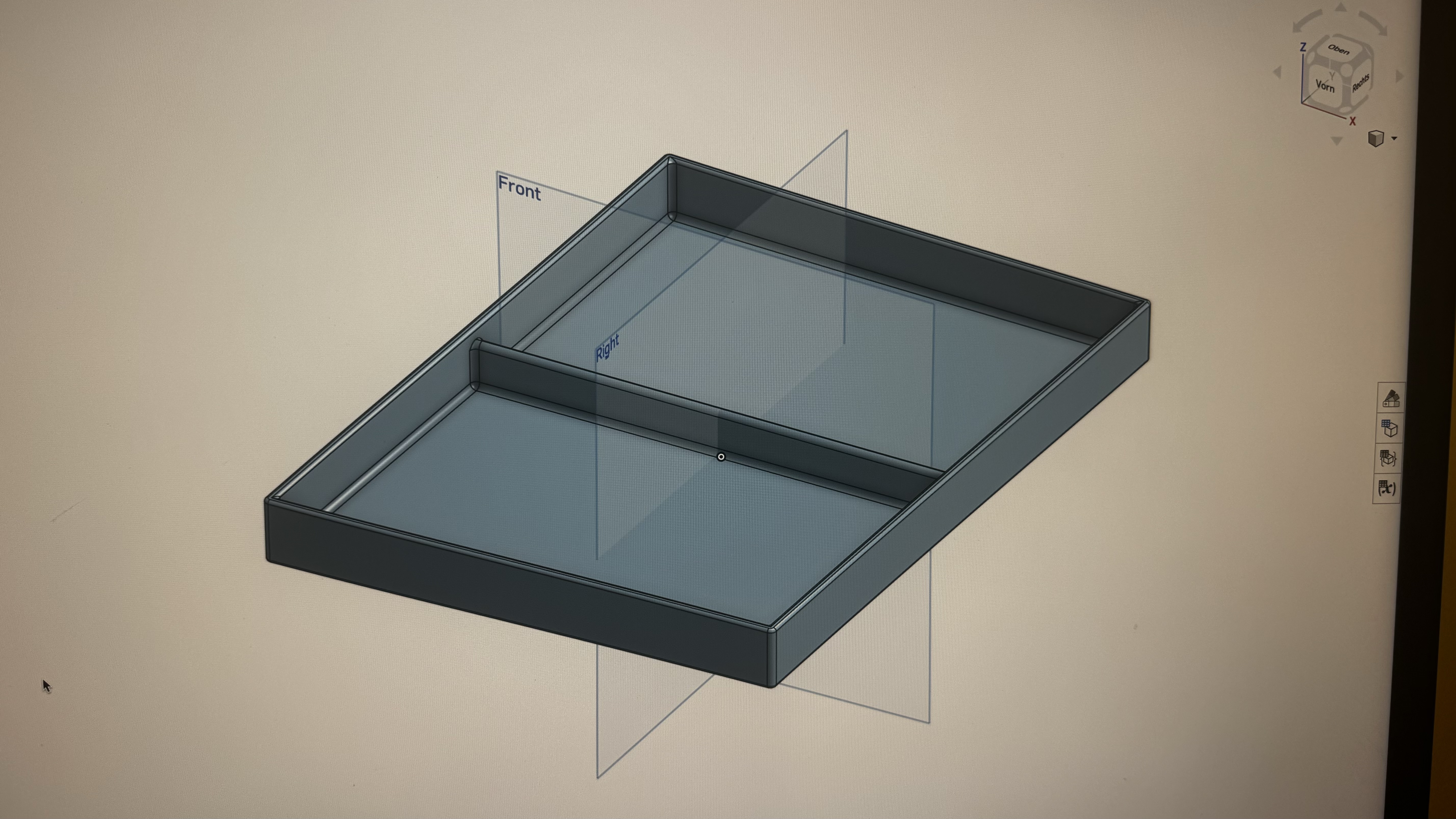 Schmuck Box Version 5