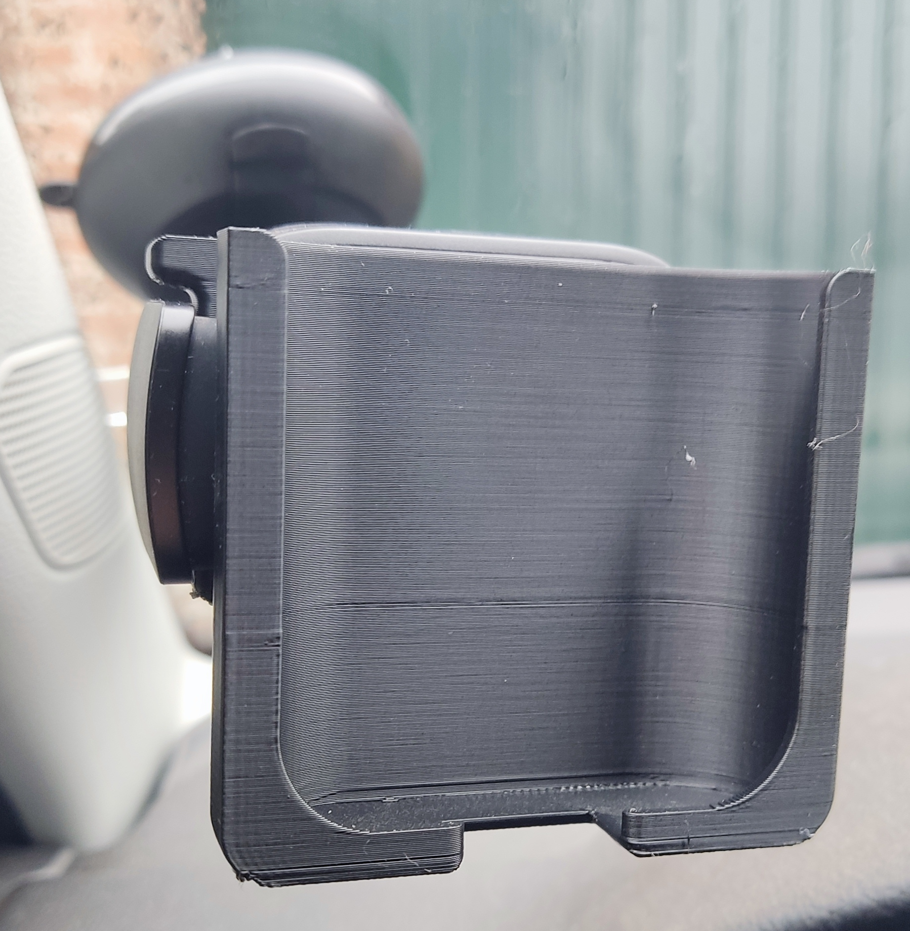 Unihertz Jelly Max holder / adapter