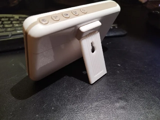 Support replacement for Availand screen