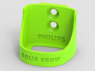 Philips Multigroom Holder