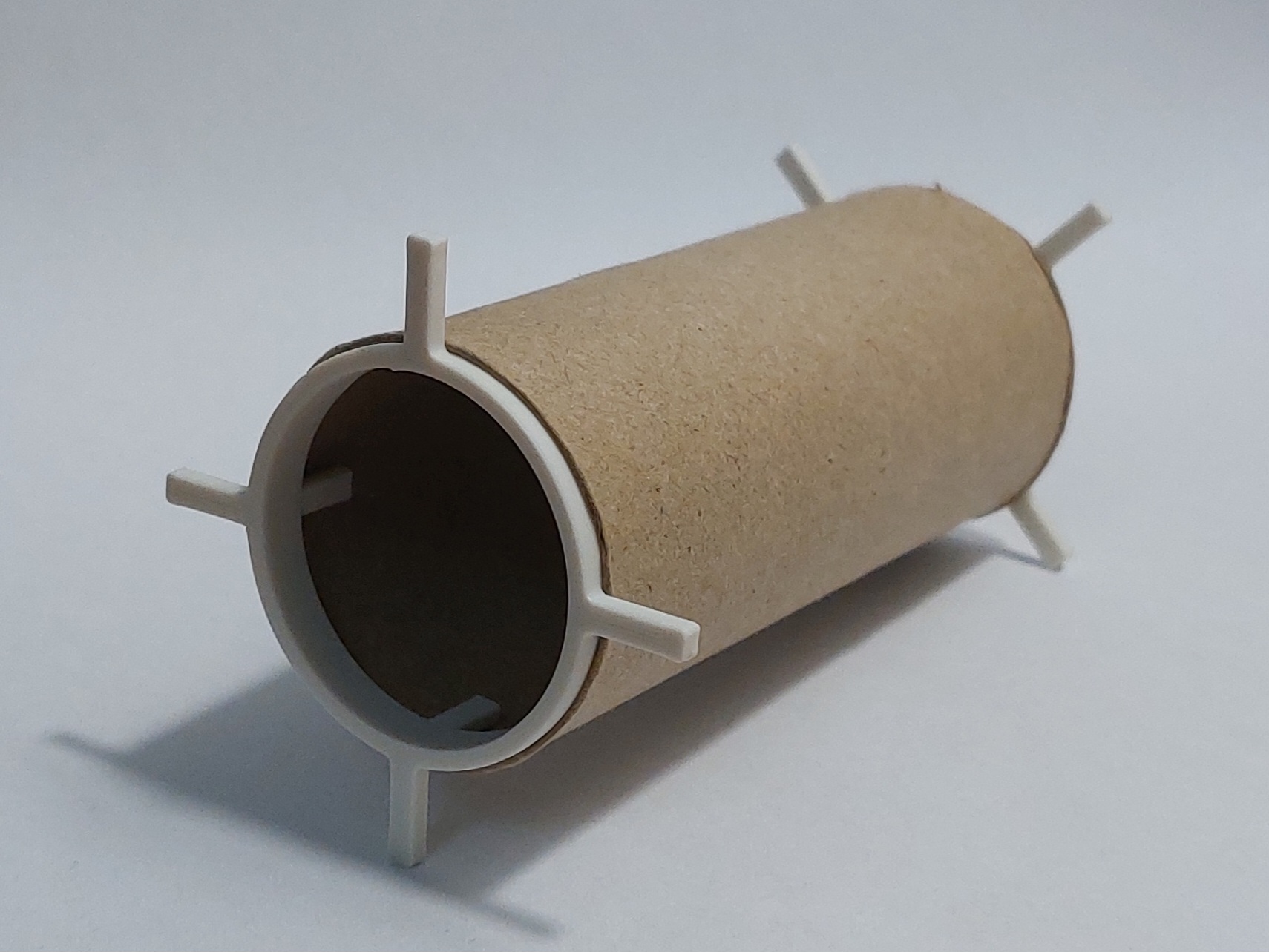 Window curtains prefect "waves" maker — miniatura 2
