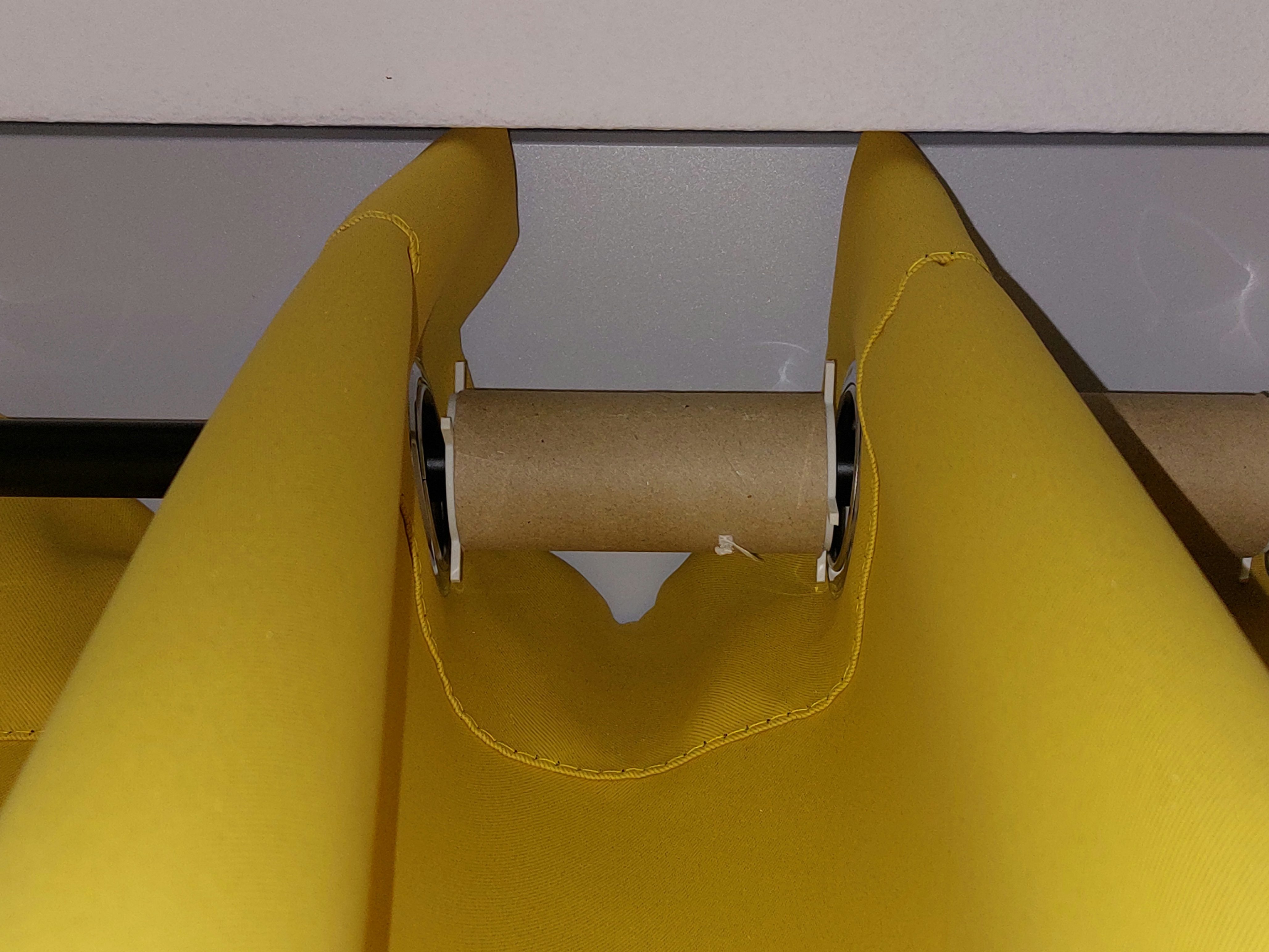 Window curtains prefect "waves" maker — miniatura 3