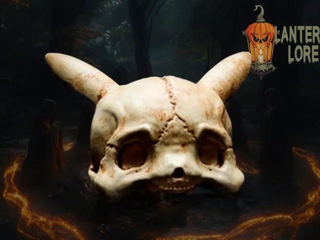 Pikachu Skull (Pre Supported)