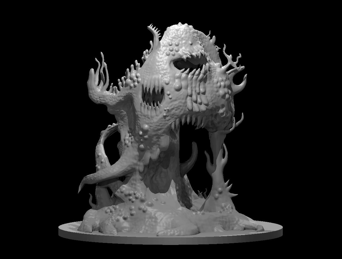 Shoggoth