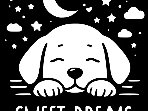 Sign: Sweet dreams (1)