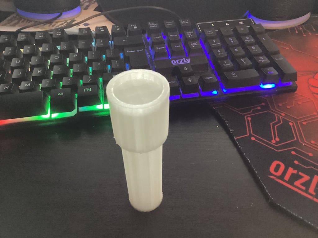 Flashlight