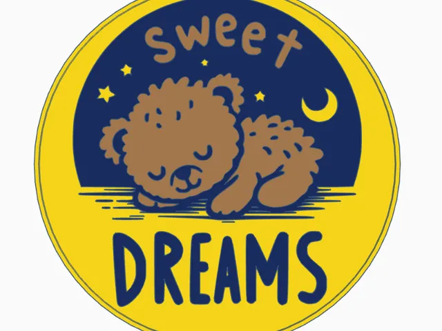 Sign: Sweet dreams (3)