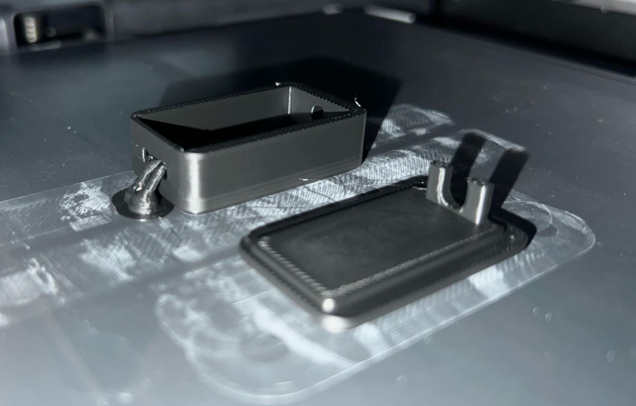 arduino pro micro with USB-C case by Christofer Jõks | Download free ...