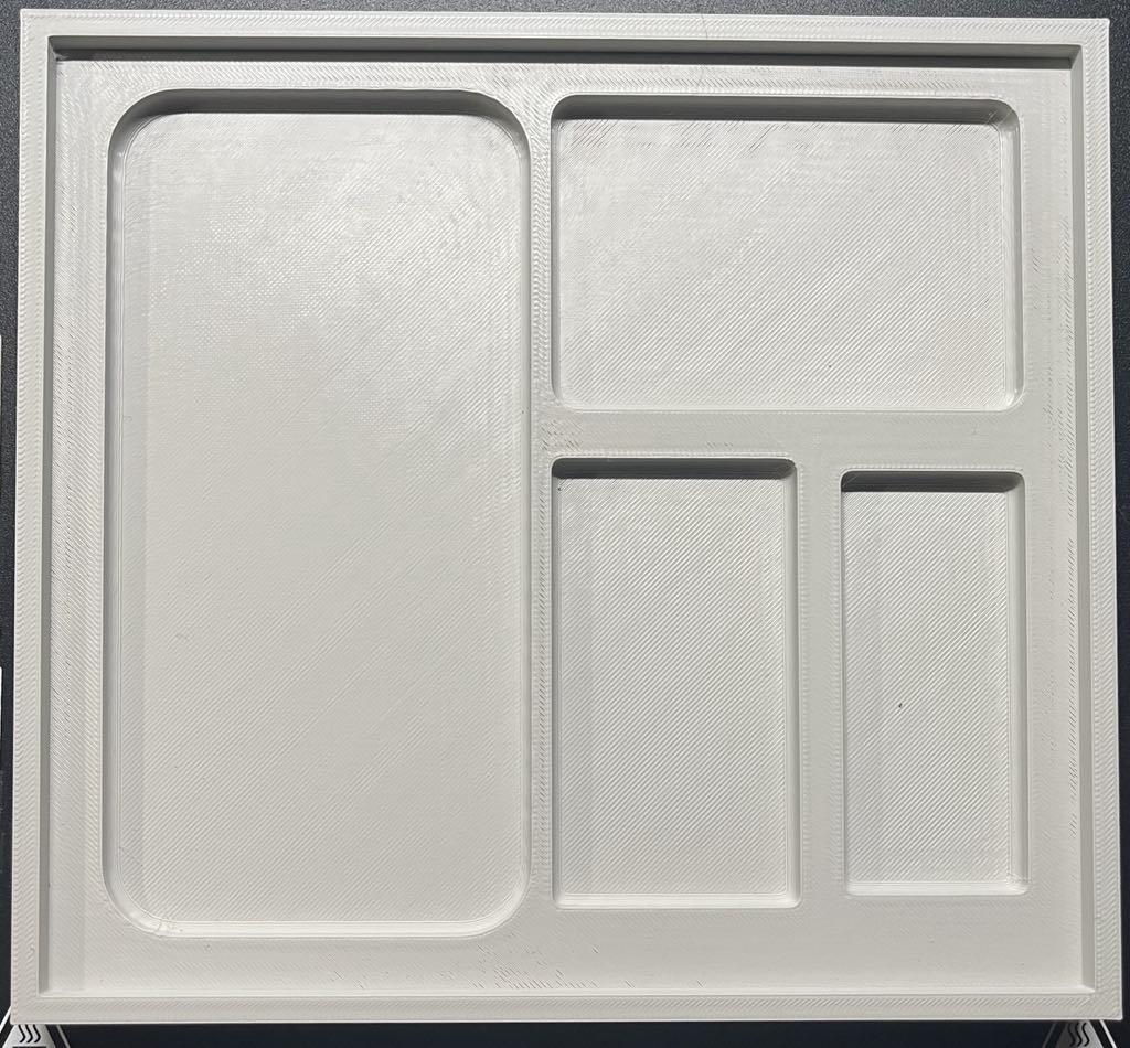 Catch-Essentials tray — miniatura 2