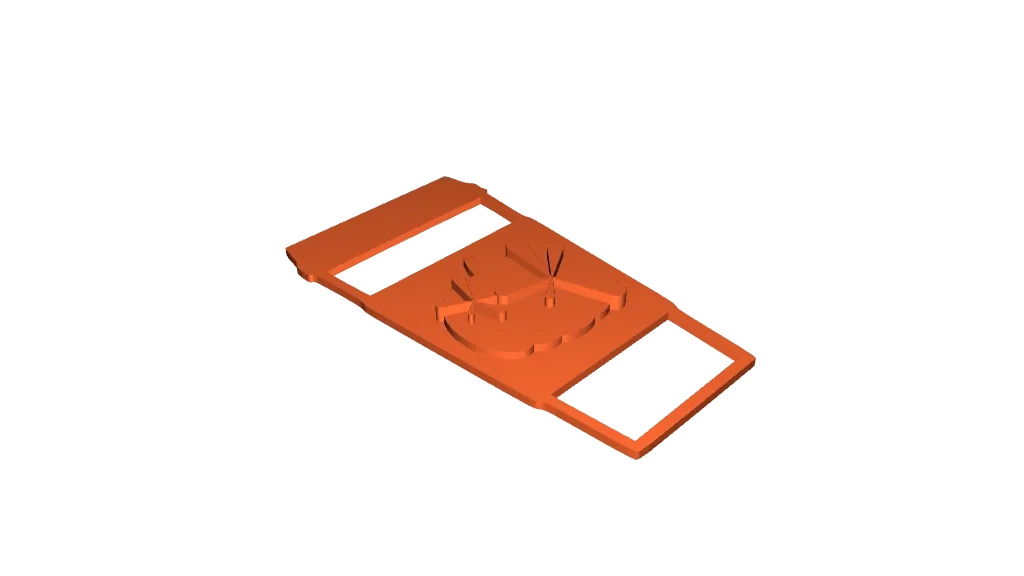 PSL for ALD by ALD Tech Spec | Download free STL model | Printables.com