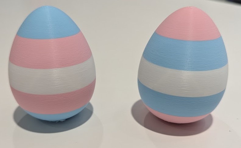Trans Egg
