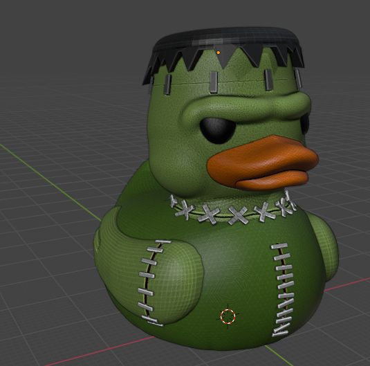 FrankenDuck — thumbnail 4