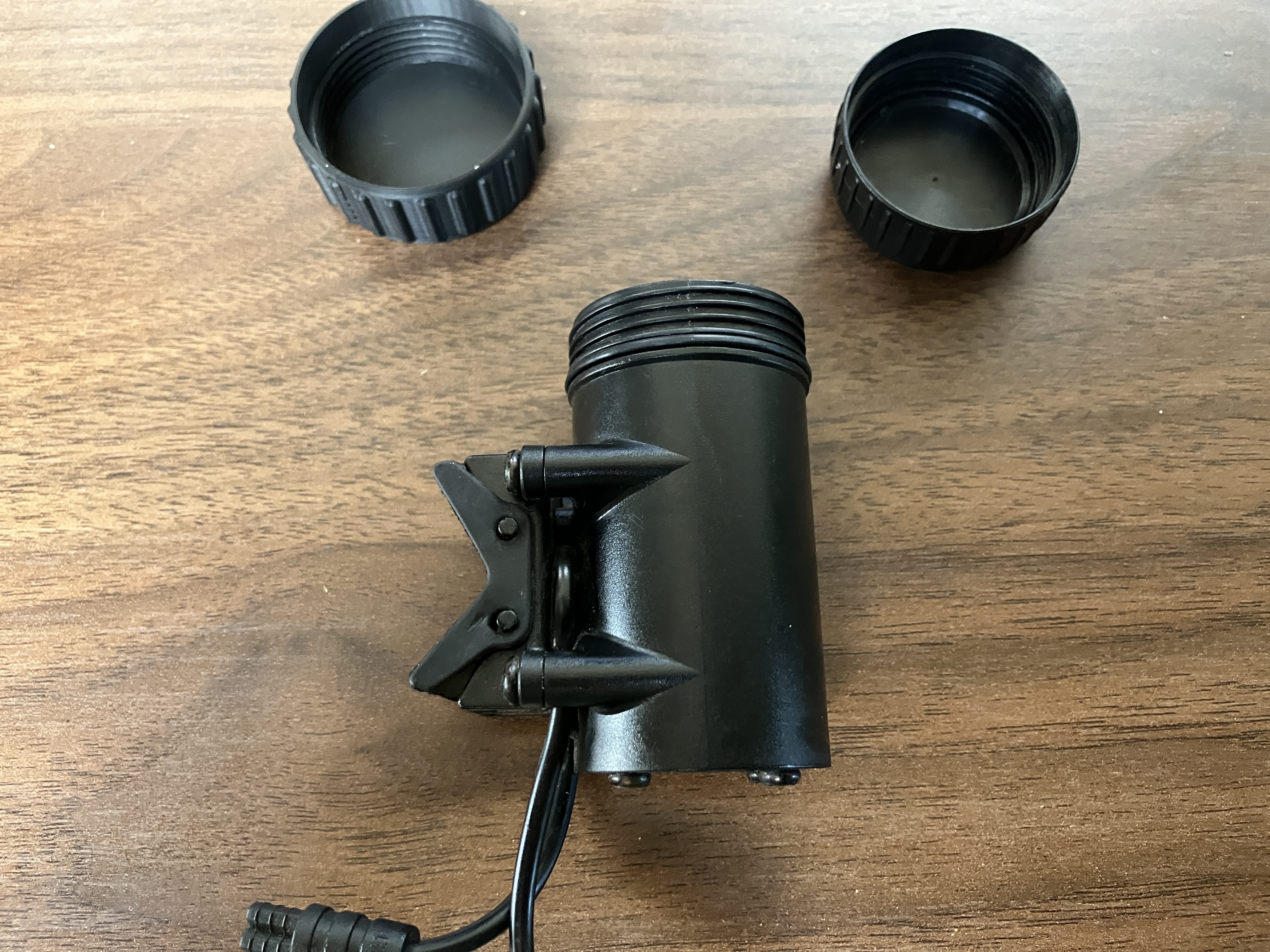 Monkeylectric Battery Cover