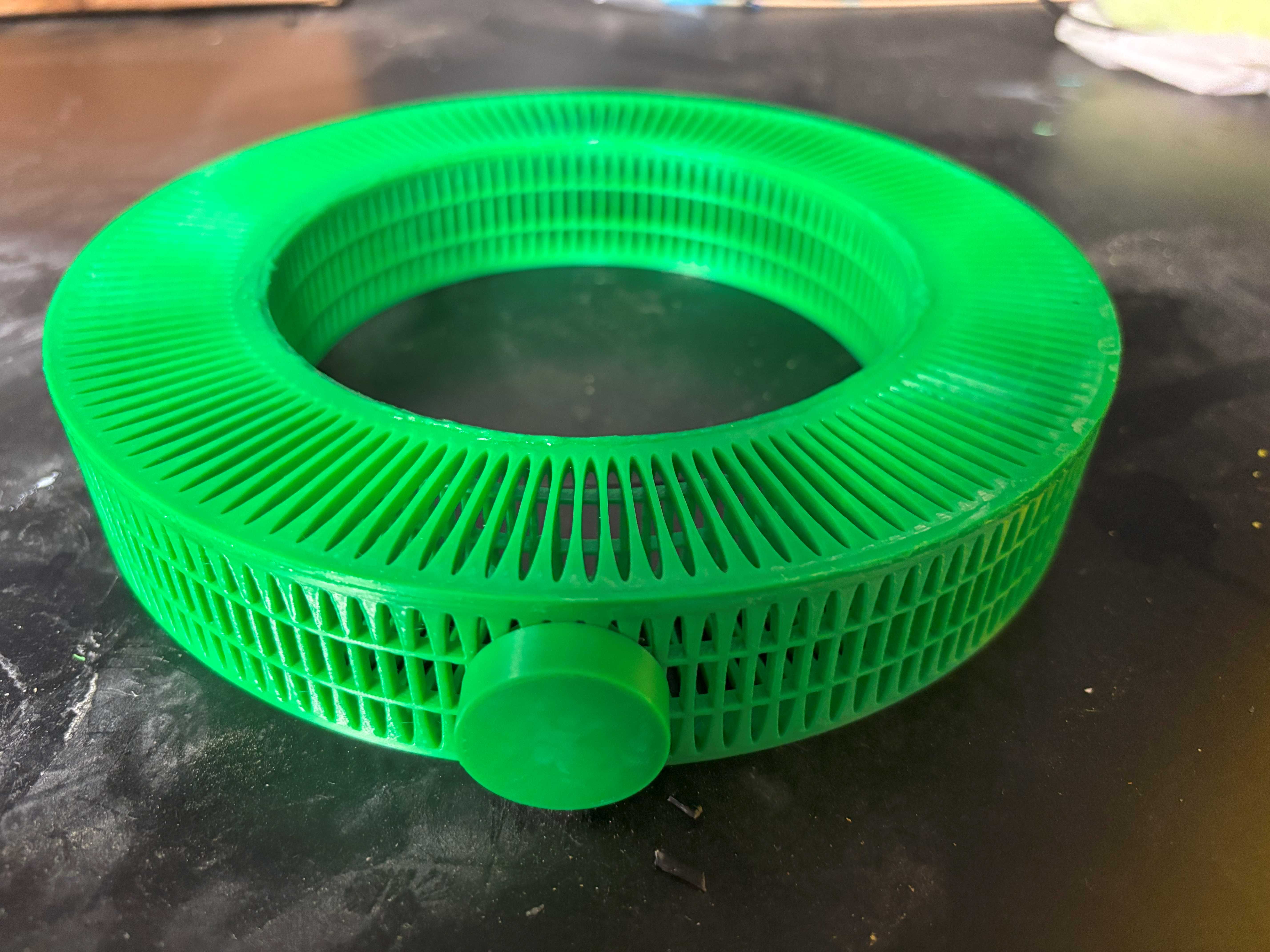 Desiccant Bead dryer — miniatura 3