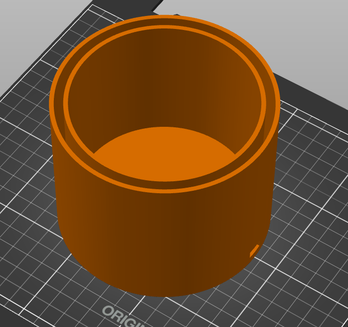 Programmable LED lamp — thumbnail 2