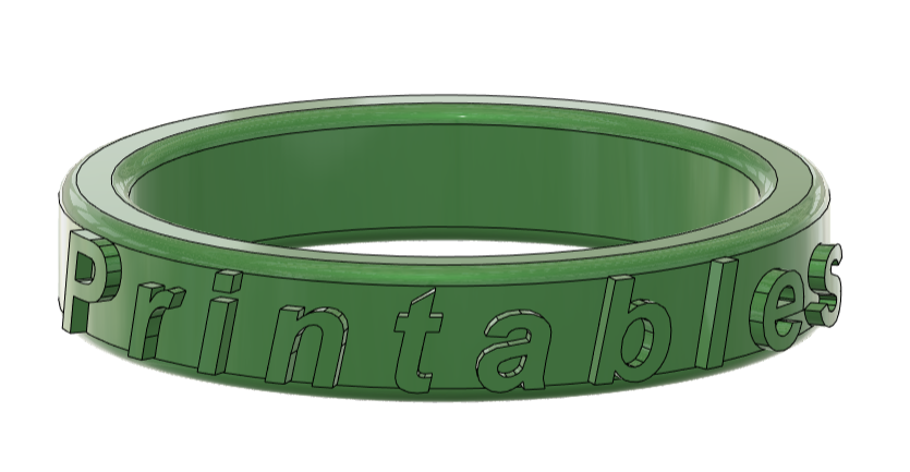 Printables Rings — thumbnail 5